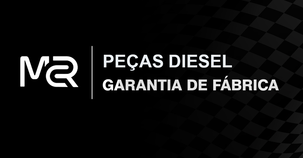 peças diesel para caminhões e ônibus